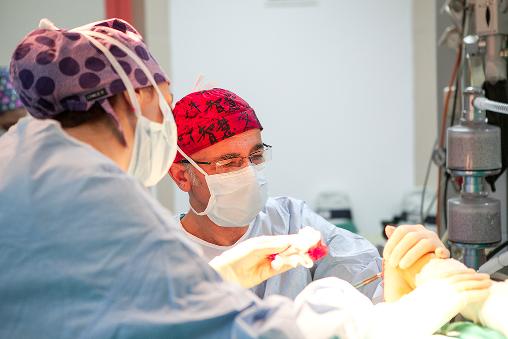 Büyükçekmece Estetik Merkezi